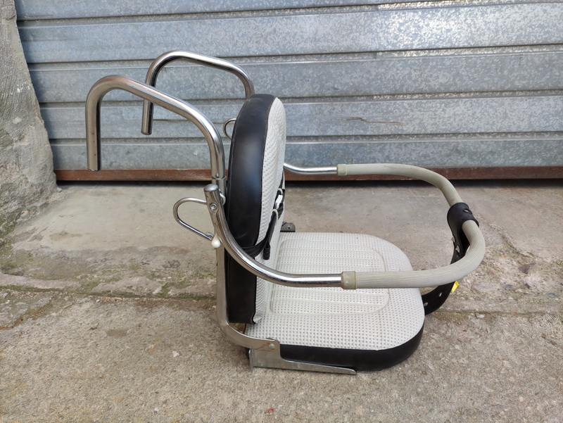 silla bebe coche jane inox loneta plast 34-40x34x35-50 1u